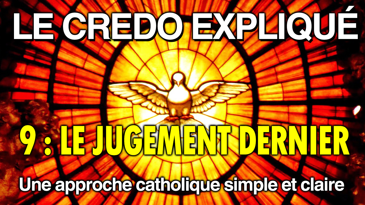 Le Crédo Expliqué