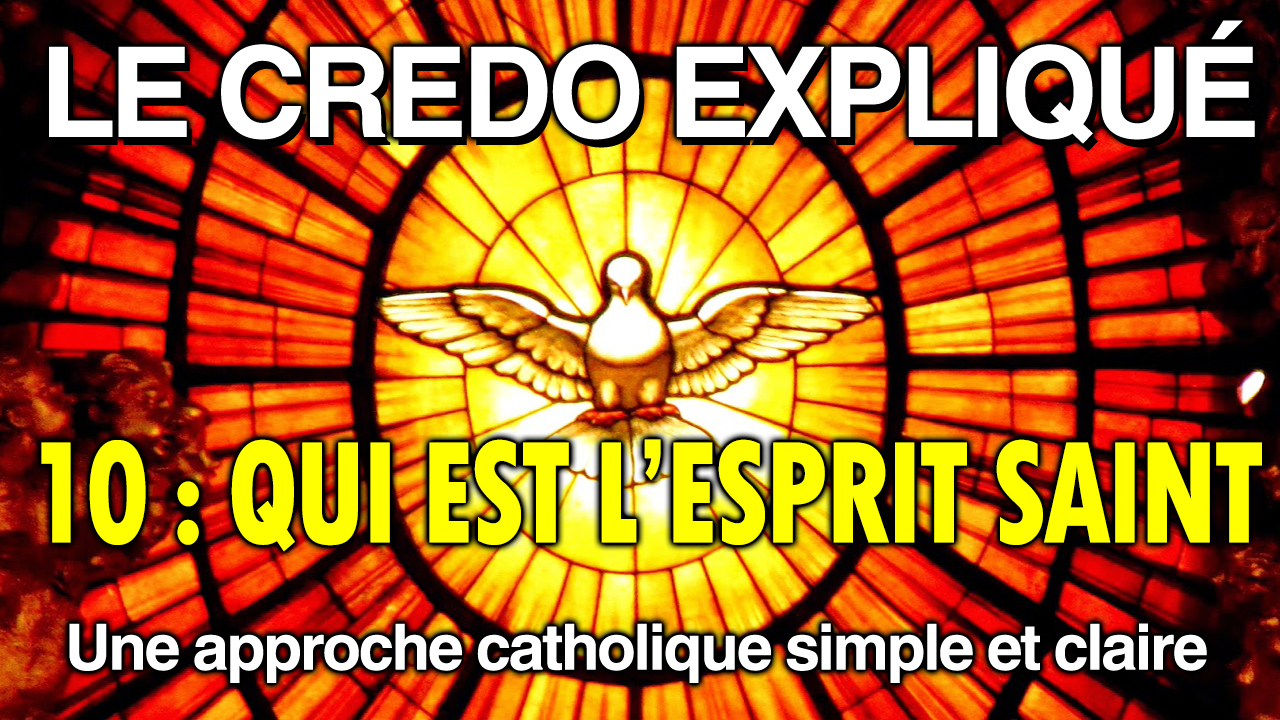 Le Crédo Expliqué