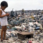 « Un pauvre crie : Dieu écoute et le sauve. » (Ps 34, 7)