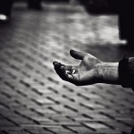 « Qu’il n’y ait donc pas de pauvres chez toi »  Deutéronome 15, 4