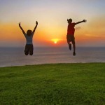 Choisir sa nourriture pour les yeux