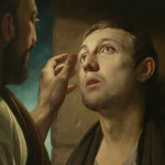 « Dieu existe, je l’ai rencontré » (André Frossard)…