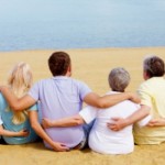 S’ouvrir aux autres, c’est accueillir Dieu et Vivre !