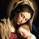 « Prier Jésus avec le cœur de Marie »