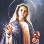 « Marie, miroir de l’Église »