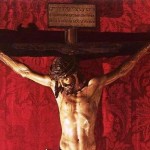 Avec Jésus en Croix, l’Amour est Roi !