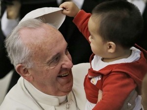 L’annonce du Kérygme en paroles et en actes