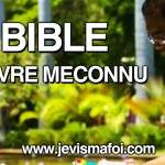 La Bible, ce livre méconnu