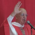 A la confirmation, le même Esprit depuis le début du monde