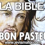 LE BON PASTEUR – La Bible