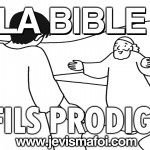 LE FILS PRODIGUE – La Bible