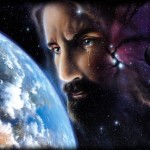 « Ouvre mes yeux Seigneur ! »