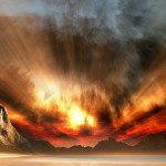 « Vive la fin chrétienne des temps ! »