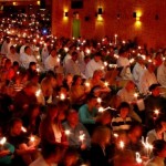 « Seigneur, envoie du ciel ta justice et ta vérité ; que vienne ton salut ! »