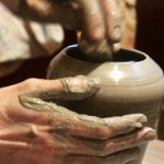 Avec le sacrement de réconciliation Fortifions nos vases d’argiles.