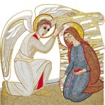 Marana tha ! Viens, Seigneur Jésus ! (Apocalypse 22, 21)