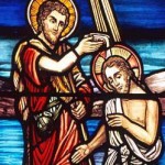 Le baptême, un sacrement qui change la vie.