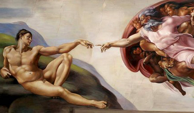 Qui donc est l’homme pour qu’il puisse avoir une relation avec Dieu ?