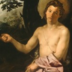 Avec Jean le Baptiste Soyons des guetteurs