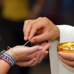 Evangile de Jésus Christ selon saint Luc 1, 46-56