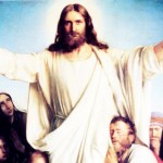 Aimons le Seigneur, Et gardons ses enseignements.