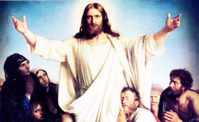 Aimons le Seigneur, Et gardons ses enseignements.