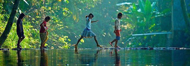 Redresser le chemin du Seigneur