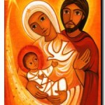 « Réjouis-toi ! »