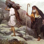 Le Baptême de Jésus : « le fils unique »