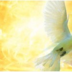 Le Baptême de Jésus : Le don de l’Esprit