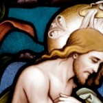 Le Baptême de Jésus : « Tu es mon Fils bien-aimé »