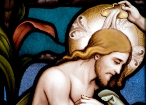 Le Baptême de Jésus : « Tu es mon Fils bien-aimé »