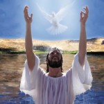 Le Baptême de Jésus : « les cieux déchirés »