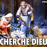 Cherche Dieu