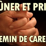Jeûner et prier, Carême en Ligne 2015