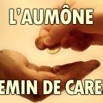 Faire l’aumône, Carême en Ligne 2015