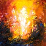 Jésus Transfiguré nous révèle notre vocation, à tous ! – Carême en Ligne 2015