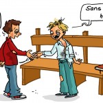 Le pardon, chemin de guérison – Carême en Ligne 2015