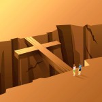 Croire ou ne pas croire, telle est la question – Carême en Ligne 2015