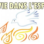 La vie dans l’Esprit, Semaine Sainte 2015