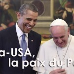 L’action décisive du Vatican dans les relations entre Cuba et les Etats-Unis – Carême en Ligne 2015