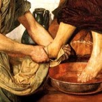 Soyons humble et serviteur pour tous – Carême en Ligne 2015