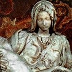 Chemin de croix avec Marie – Vendredi Saint 2015