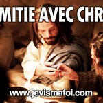 Dans l’amitié cordiale du Christ – Mgr Gibert Aubry