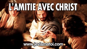 Dans l’amitié cordiale du Christ – Mgr Gibert Aubry