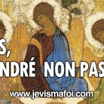 Jésus Christ, Fils de Dieu – Engendré non pas créé – La Bible