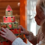 Coeurs d’enfants – Avent 2015 : « Dieu est Amour et Miséricorde »