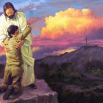 Heureux les affligés, car ils seront consolés – Avent 2015 : « Dieu est Amour et Miséricorde »