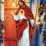 Accueillir Jésus – Avent 2015 : « Dieu est Amour et Miséricorde »