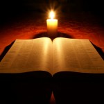 Christ est Lumière – Avent 2015 : « Dieu est Amour et Miséricorde »